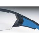 Apsauginiai akiniai Uvex I-Works 9194171, skaidrūs