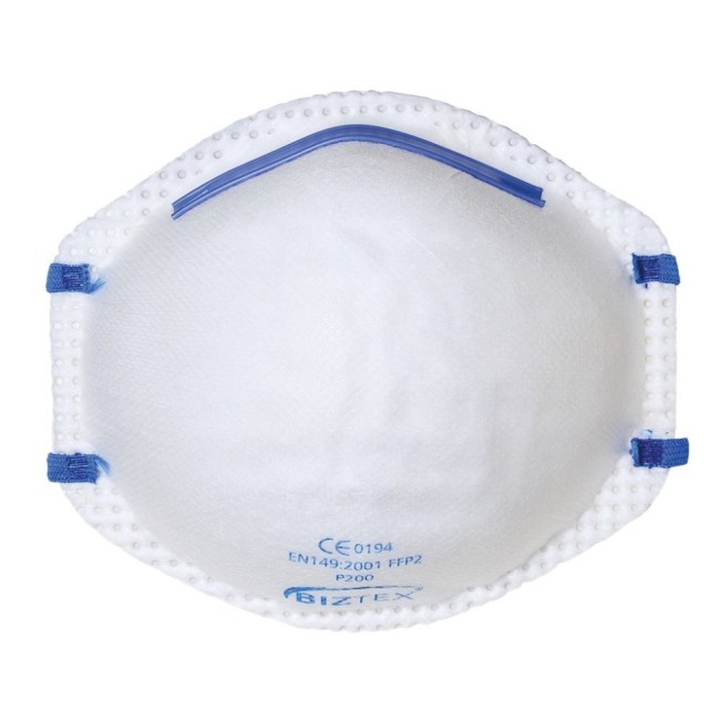 FFP2 respiratorius PortWest P200