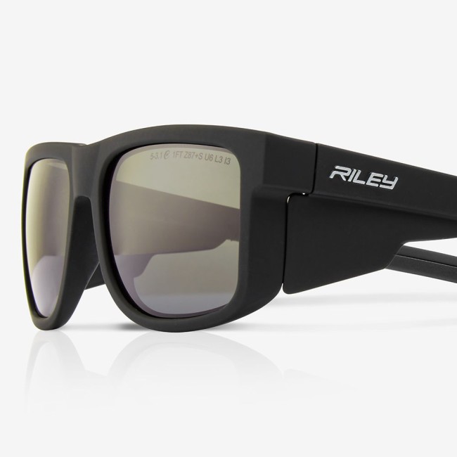Poliarizuoti apsauginiai akiniai Riley Navigator