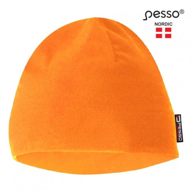 Šilta Fleece audinio kepurė Pesso Fleece 