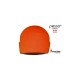 Šilta megzta kepurė Pesso Thinsulate, oranžinė