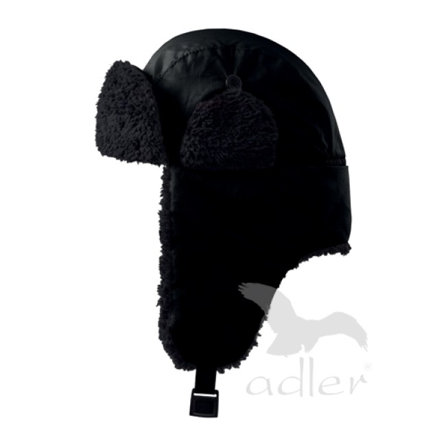 Šilta žieminė kepurė Malfini FURRY