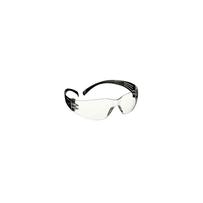 Skaidrūs apsauginiai akiniai 3M SecureFit 101 AS-AF