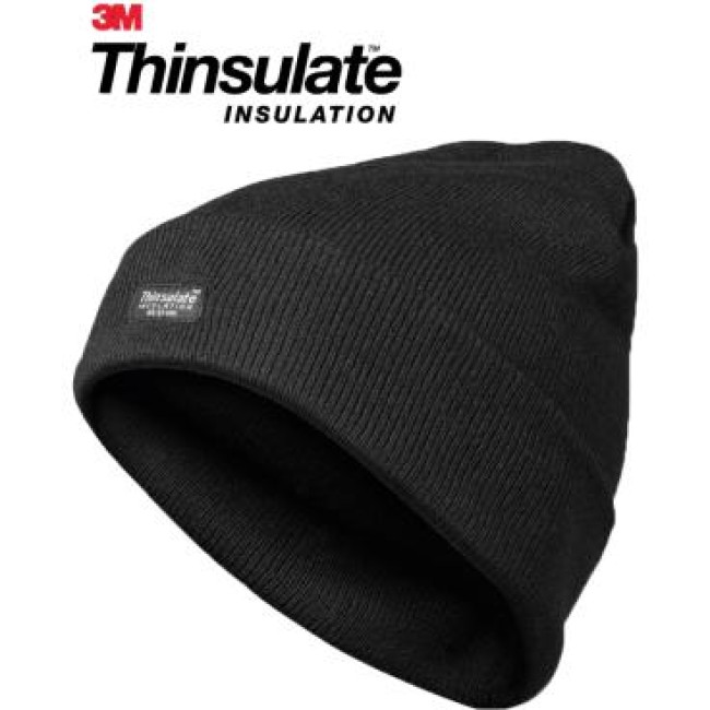 Žieminė kepurė Czbaw -Thinsul