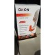 Vienkartiniai ausų kamštukai OX-On Comfort, 200 porų SNR 39 dB