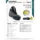 Darbiniai batai Gaston Mille Unipro Metatarsal S3 AN M HI CI SRC