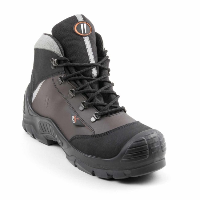 Darbiniai batai Gaston Mille Unipro S3 AN HI CI SRC