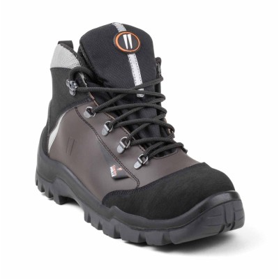  Darbo batai HOT CUMIN WATERPROOF  S3 WR AN HI CI SRC 