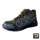 Darbo batai plačiai pėdai Pesso Boulder S3 SRC CE / Steel +Kevlar