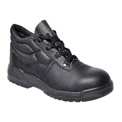 Darbo batai PortWest Steelite Protector FW10 S1P Darbo batai PortWest Steelite Protector FW10 S1P