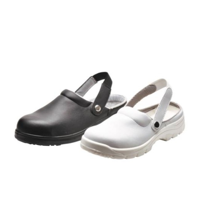 Darbo klumpės Portwest Slip-on Steelite FW82