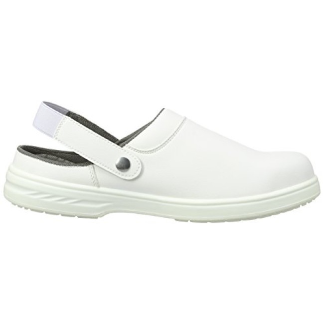 Darbo klumpės Portwest Slip-on Steelite FW82