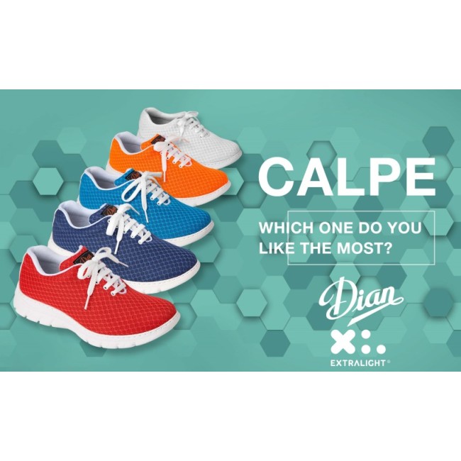 CALPE by Dian 
