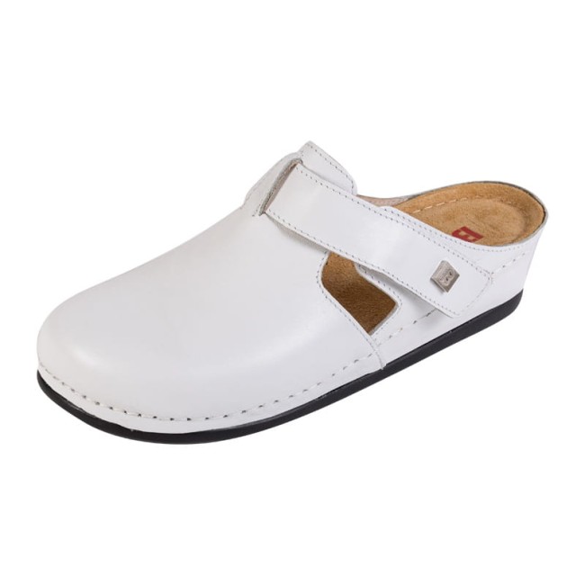 Medicininės klumpės Buxa Anatomic BZ240