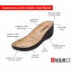 Medicininės klumpės Buxa Anatomic BZ320
