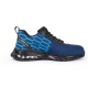 Sportiniai darbo batai Procera Texo-Air Blue SB