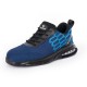 Sportiniai darbo batai Procera Texo-Air Blue SB