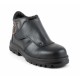 Suvirintojų apsauginiai batai Gaston Mille Univulcain S3 SRC