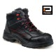 Žieminiai darbo batai natūralios odos Pesso ARCTIC S3 Kevlar