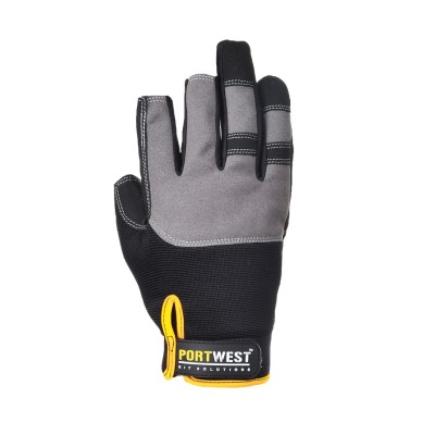 Aukštos kokybės darbo pirštinės Powertool Pro A740