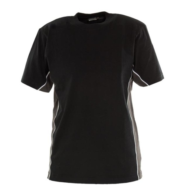 Aukštos kokybės marškinėliai trumpomis rankovėmis TRANEMO 3870