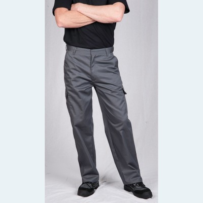 Darbo kelnės Portwest Combat C701