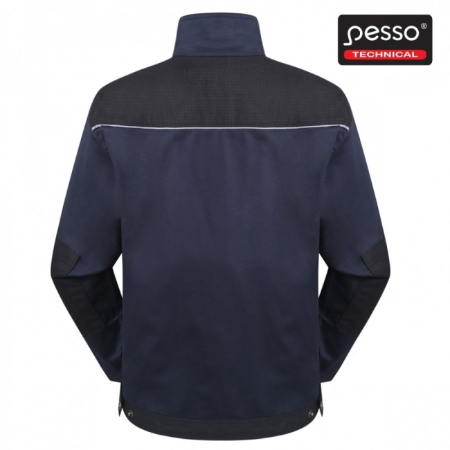 Darbo švarkas Pesso Stretch 215