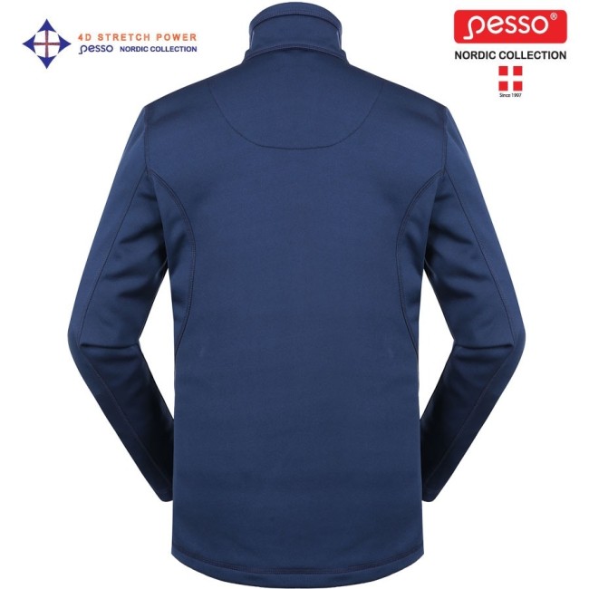 Džemperis Pesso Stretch 725