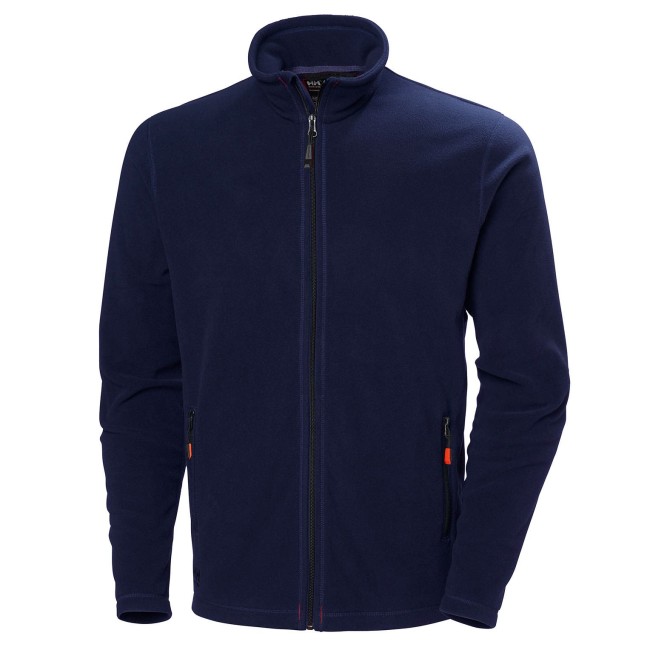 Fleece audinio džemperis Helly Hansen Oxford Light 72097