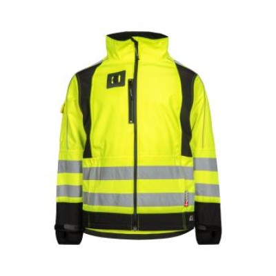 Gero matomumo kvėpuojanti Softshell striukė Lyngsøe 99990