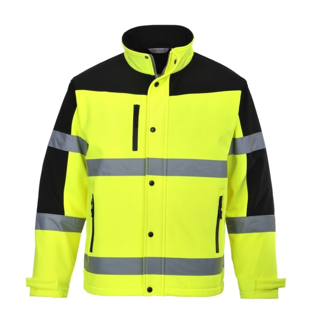 Gero matomumo Softshell striukė Portwest S429
