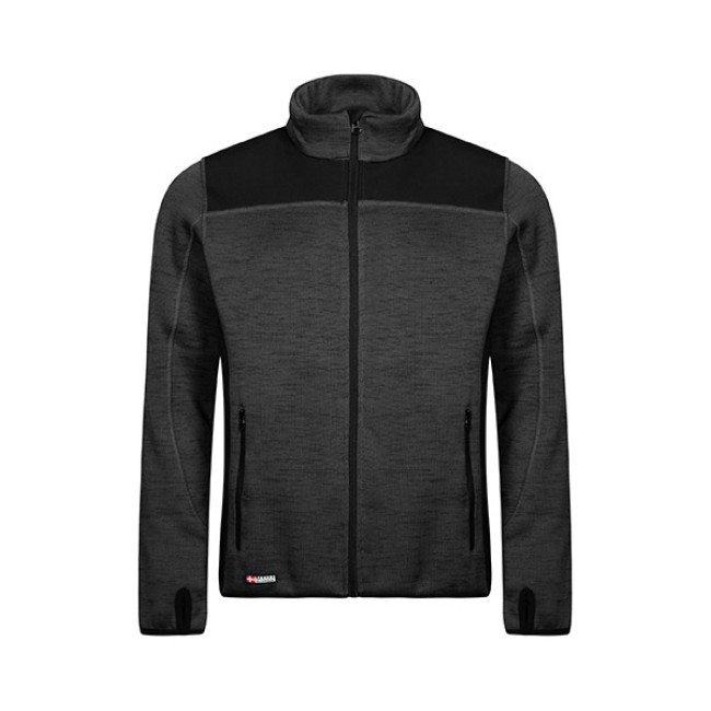 Lyngsøe Rainwear šiltas megztinis LR2191