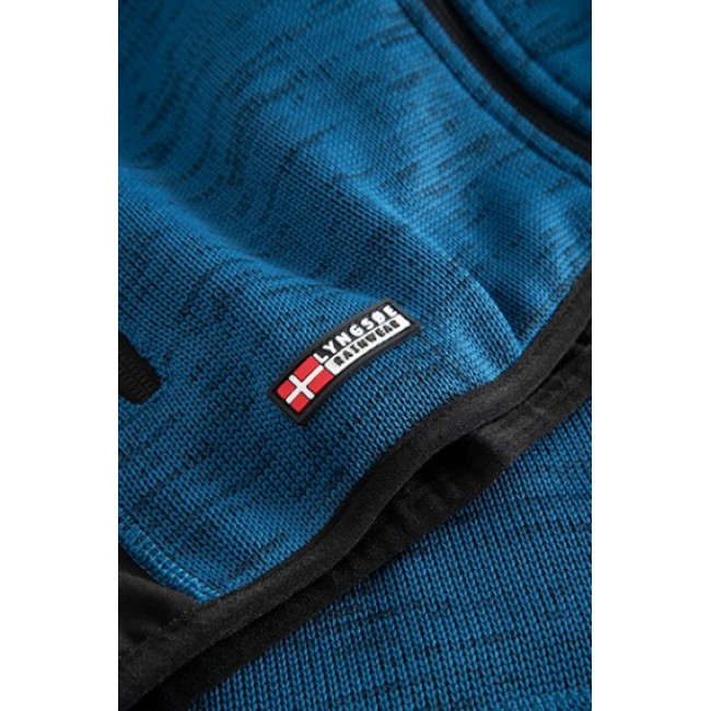 Lyngsøe Rainwear šiltas megztinis LR2191