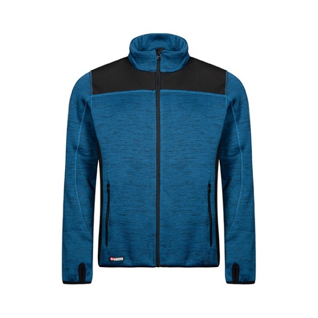 Lyngsøe Rainwear šiltas megztinis LR2191