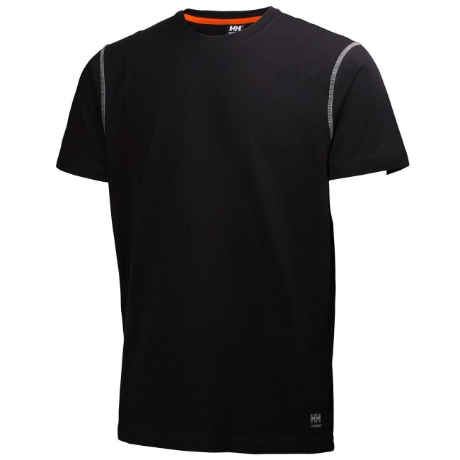 Marškinėliai Helly Hansen Oxford 79024 Marškinėliai Helly Hansen Oxford 79024