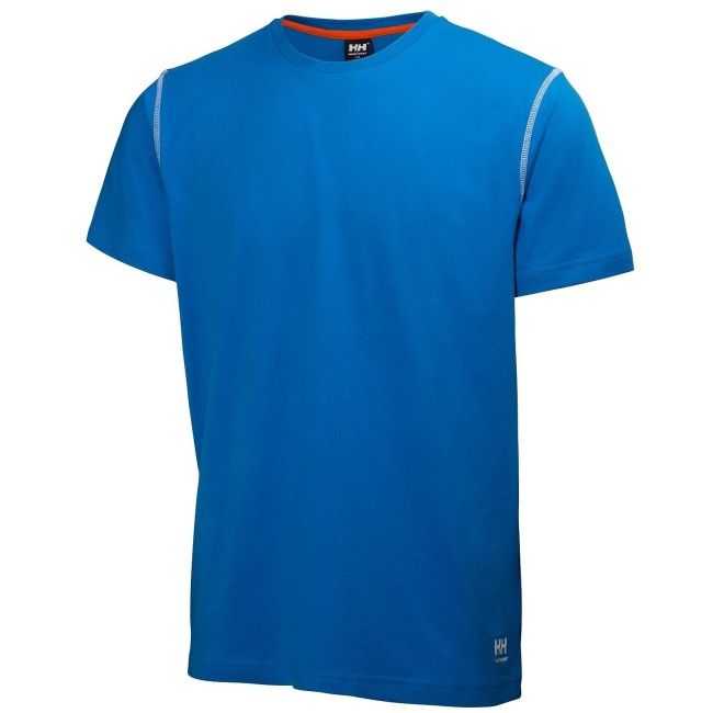 Marškinėliai Helly Hansen Oxford 79024 Marškinėliai Helly Hansen Oxford 79024