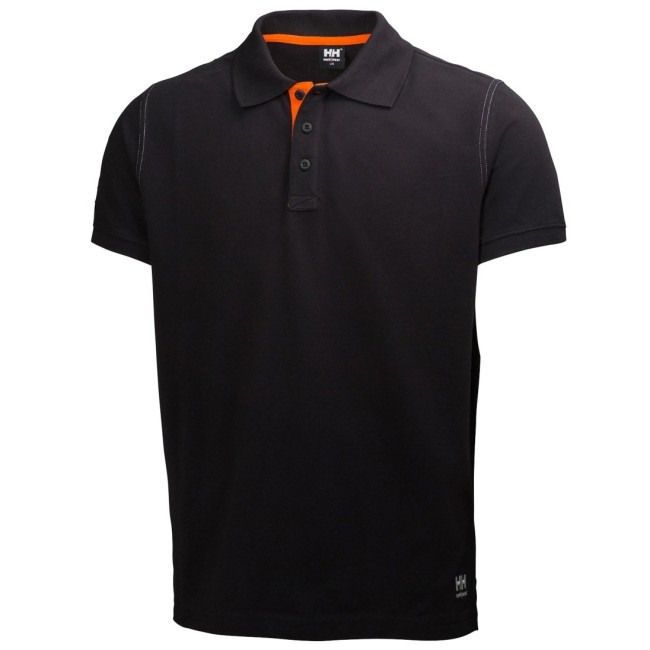 Marškinėliai Helly Hansen Oxford 79025