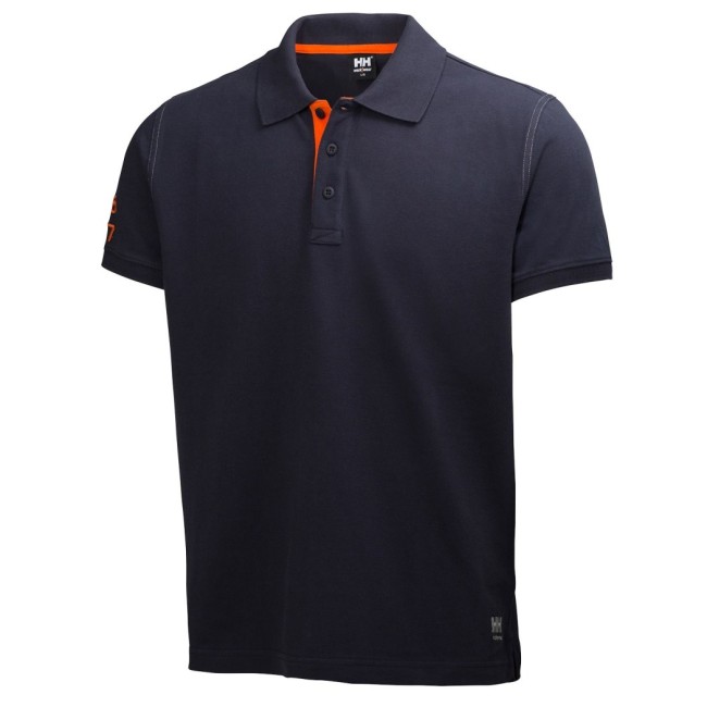 Marškinėliai Helly Hansen Oxford 79025