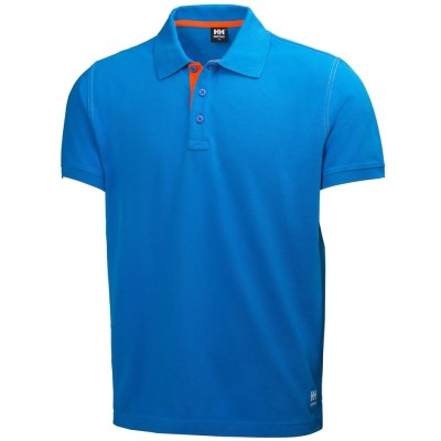 Marškinėliai Helly Hansen Oxford 79025