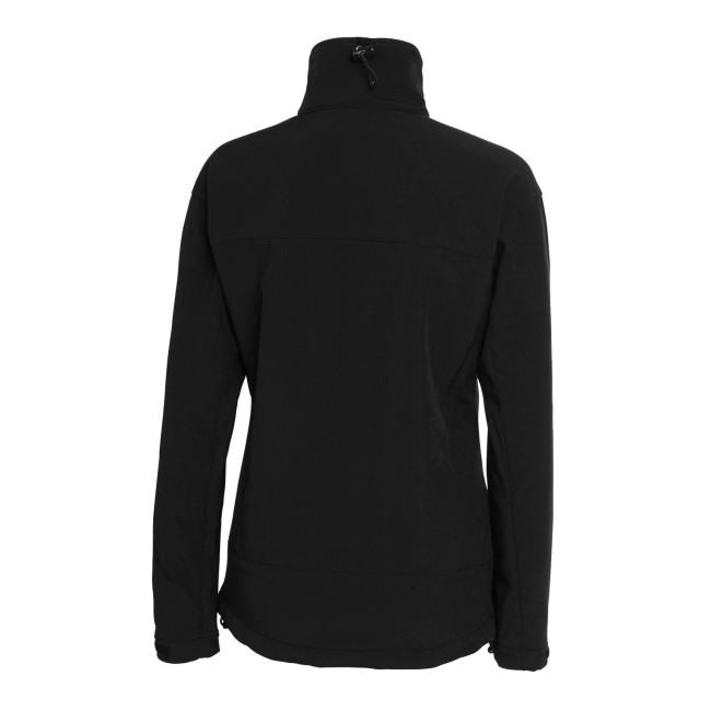 Moteriška Softshell striukė Matterhorn Anderegg Moteriška Softshell striukė Matterhorn Anderegg