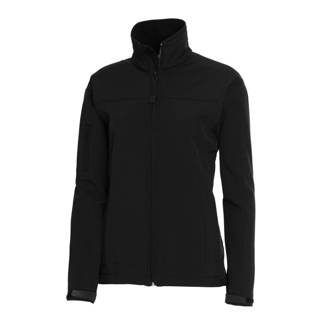 Moteriška Softshell striukė Matterhorn Anderegg Moteriška Softshell striukė Matterhorn Anderegg