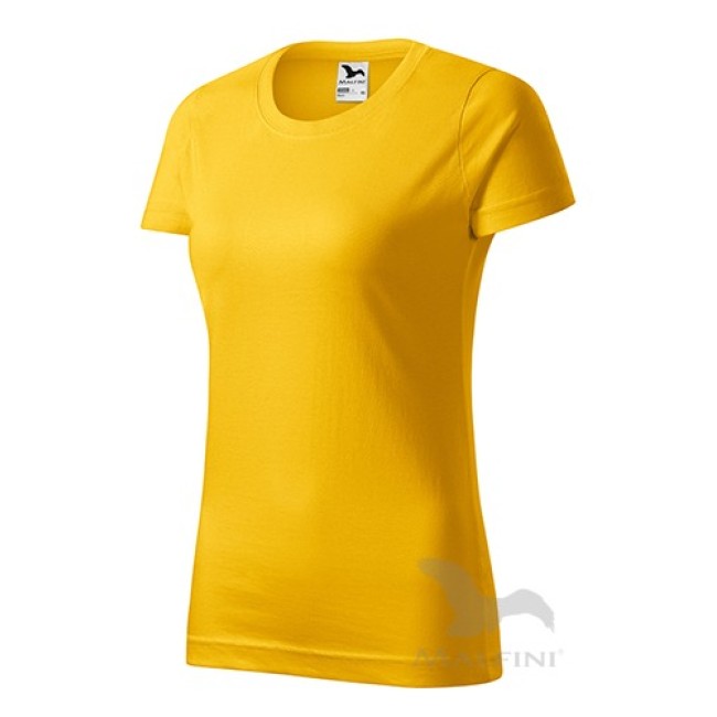 Moteriški marškinėliai Malfini 134