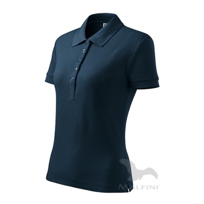 Moteriški polo marškinėliai Malfini COTTON HEAVY