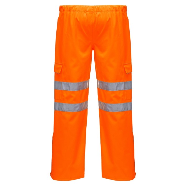 Neperšlampančios Extreme kelnės Portwest S597