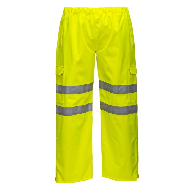 Neperšlampančios Extreme kelnės Portwest S597