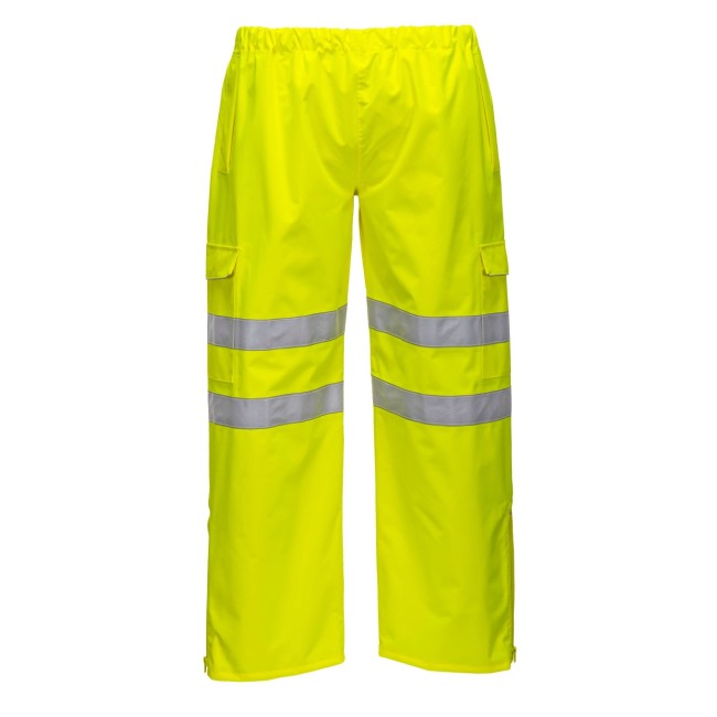 Neperšlampančios Extreme kelnės Portwest S597