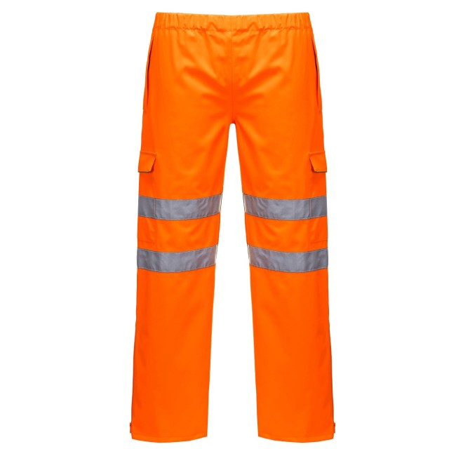 Neperšlampančios Extreme kelnės Portwest S597