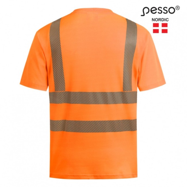 Signaliniai marškinėliai Pesso HVMCOT
