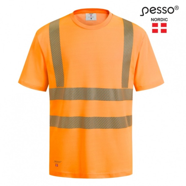 Signaliniai marškinėliai Pesso HVMCOT