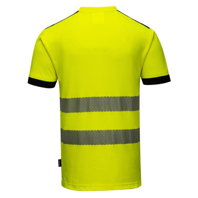 Signaliniai marškinėliai Portwest T181